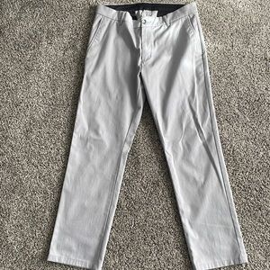 Jos A Banks Mens 34/30 TravelTech pants